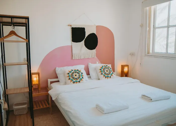 The White Hill Guesthouse