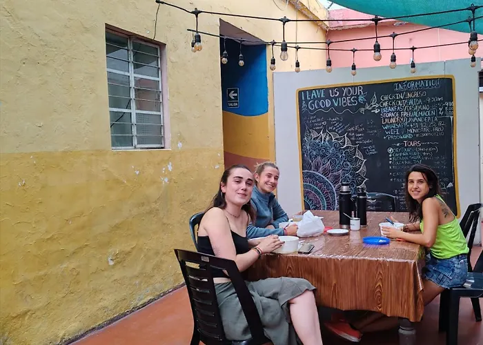 La Posada Del Misti