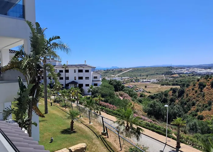 Estepona Holiday Hills