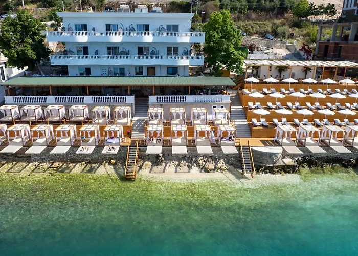 Villa Juna Beach