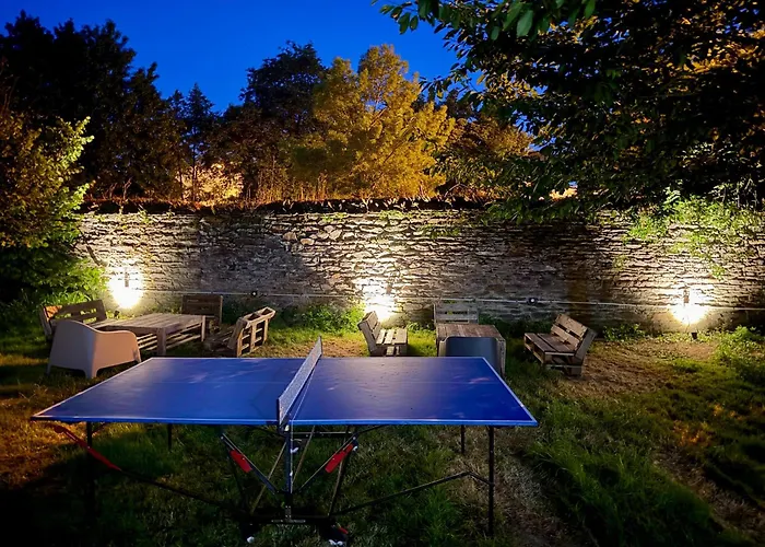 Hostel20 Rennes