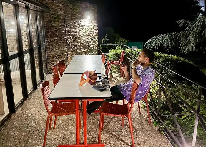 Hostel20 Rennes