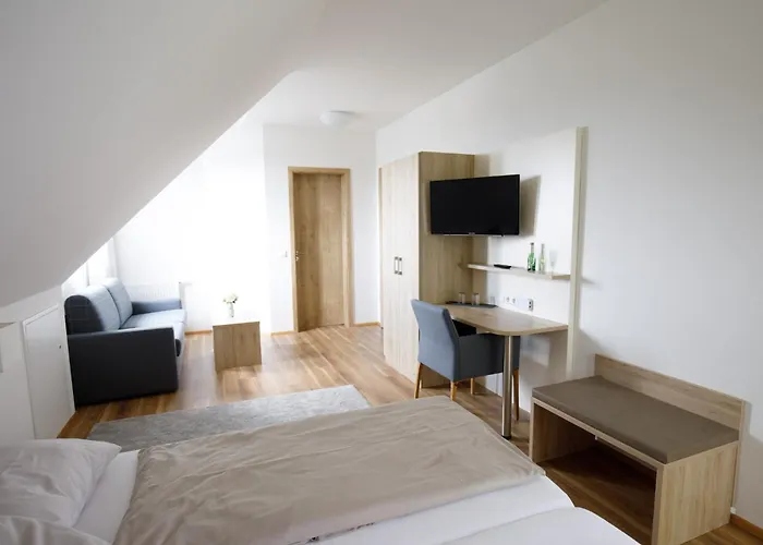 Gasthof Krone Hotel&Restaurant