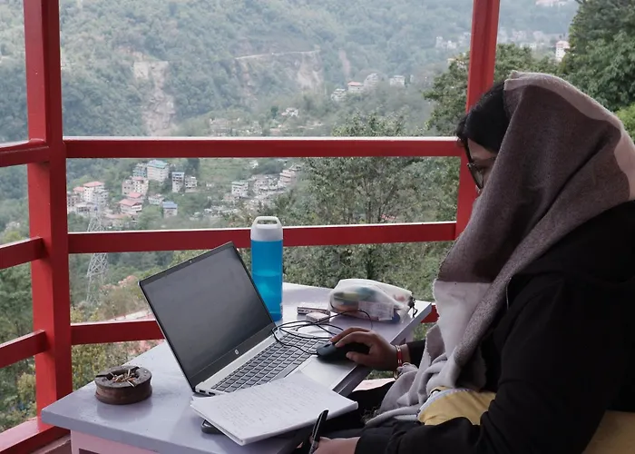 Tag Along 2 0 Hostel Gangtok