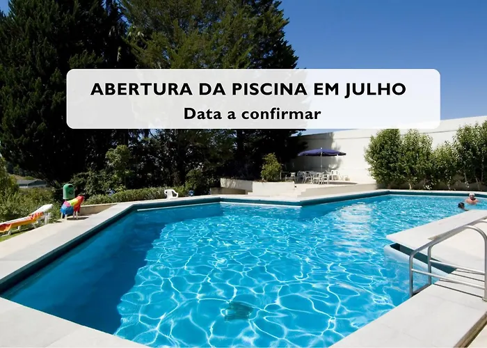 Hotel Eurosol Leiria & Jardim