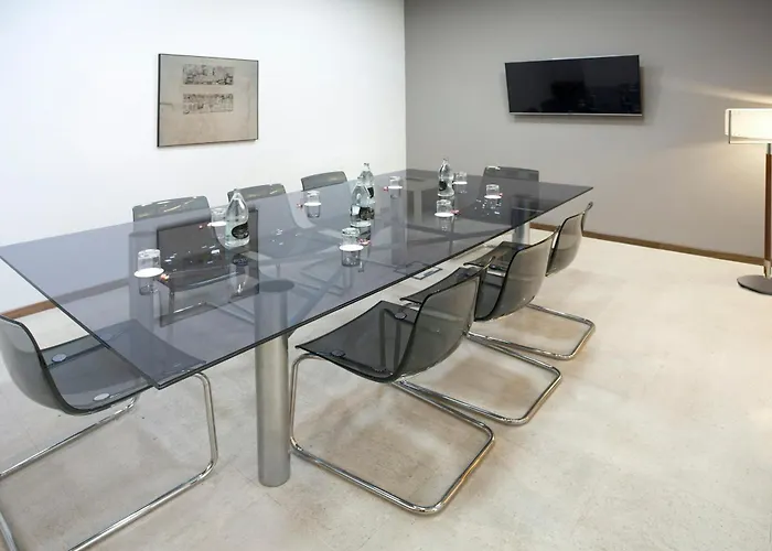 Sercotel Valladolid