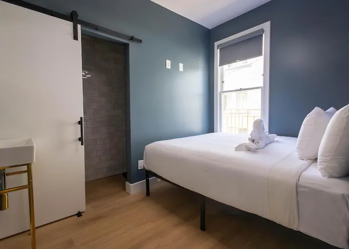 Cheap hotel: San Remo Hotel