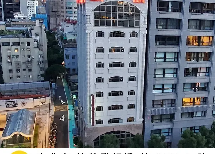 Сity center hotels Kdm