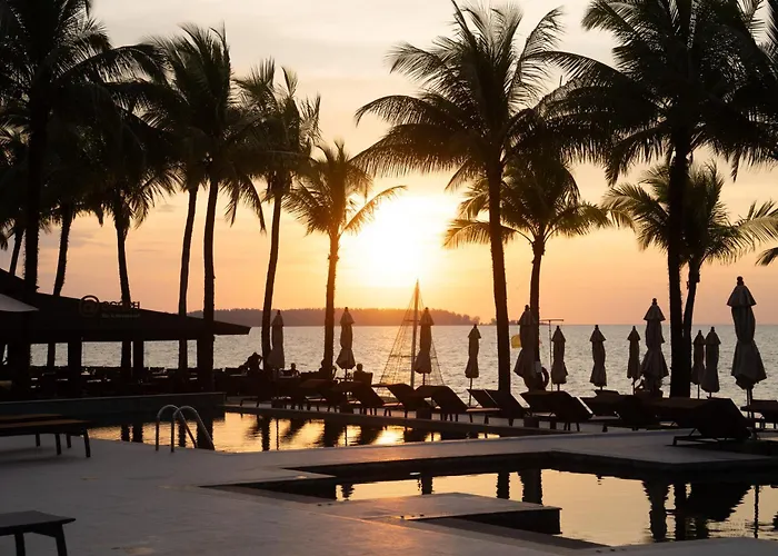 Ananea Beyond Khaolak (Adults Only)