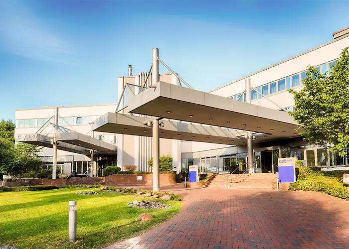 Park Inn by Radisson Lübeck