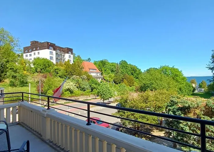 Hotel Dom Marynarza