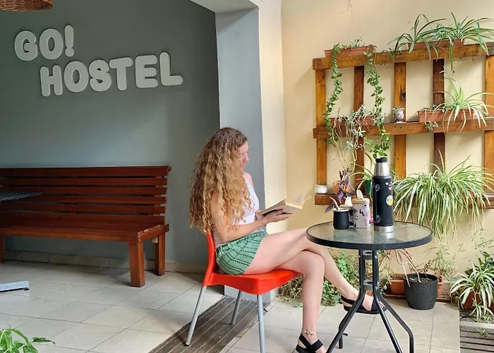 Go Hostel