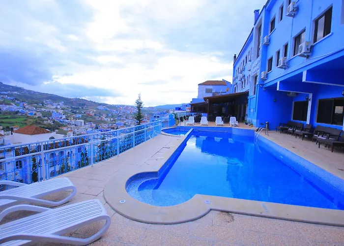 Hotel Parador