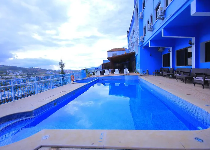 Hotel Parador