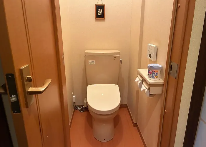 Sumiyoshi Ryokan
