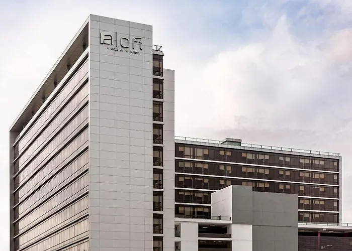 Aloft Panama