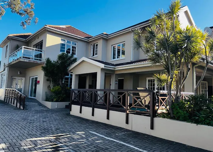 A&A Guesthouse