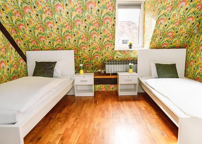 Hostel Centar