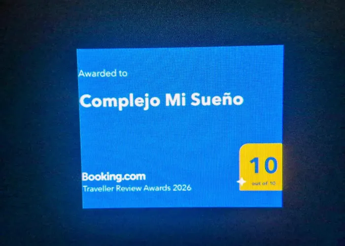  Complejo Mi Sueño