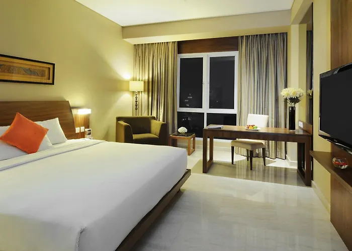  Luxton Bandung