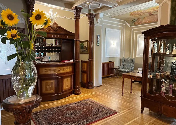 Hotel Radmilovac