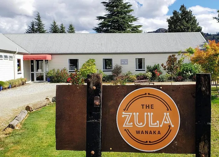 Zula Lodge