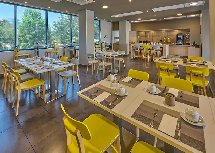 City Express Plus By Marriott Guadalajara Palomar