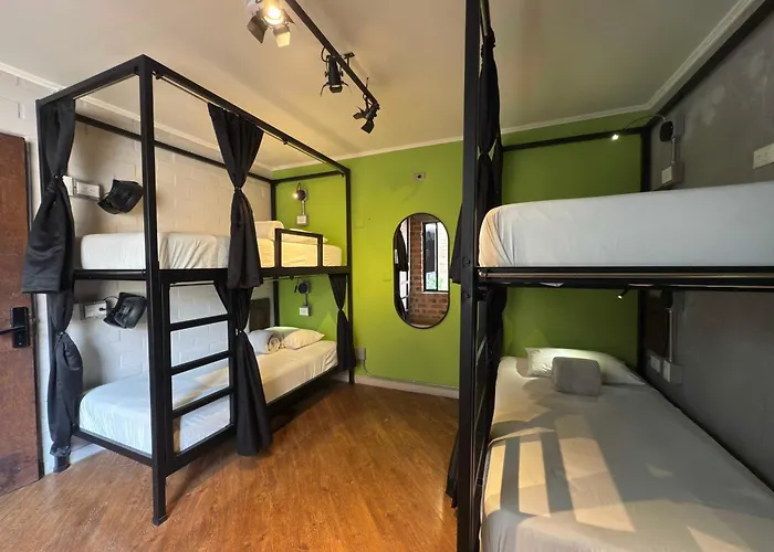 Rango Hostel Boutique