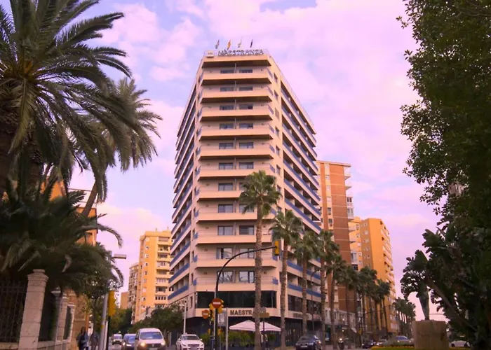 Ms Maestranza Centro