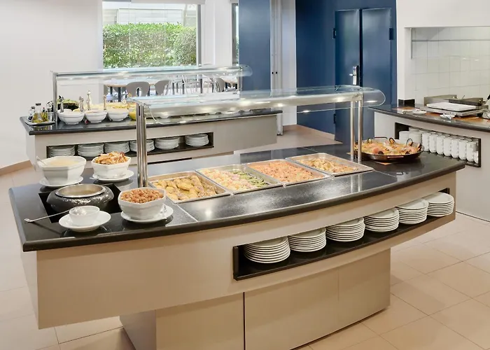 Alquiler de vacaciones: Residencia Universitaria Sarria