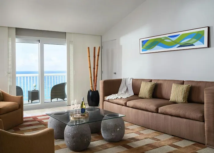 The Westin Resort & Spa Cancun