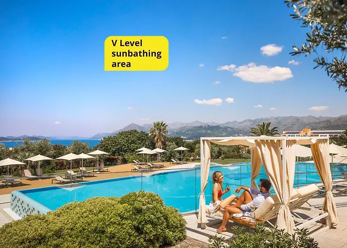 Resorts Guide Valamar Lacroma