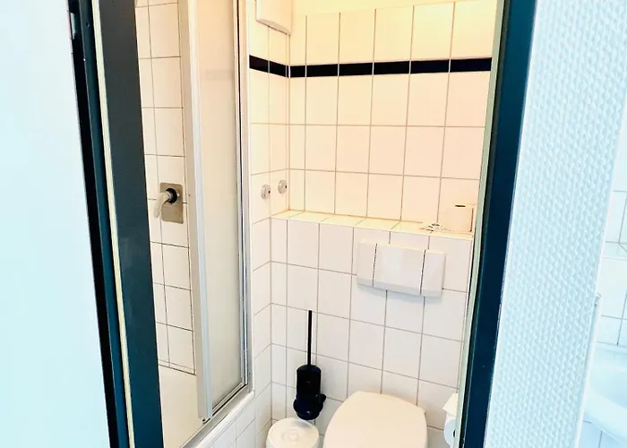 Jugendherberge City-Hostel Koeln-Riehl