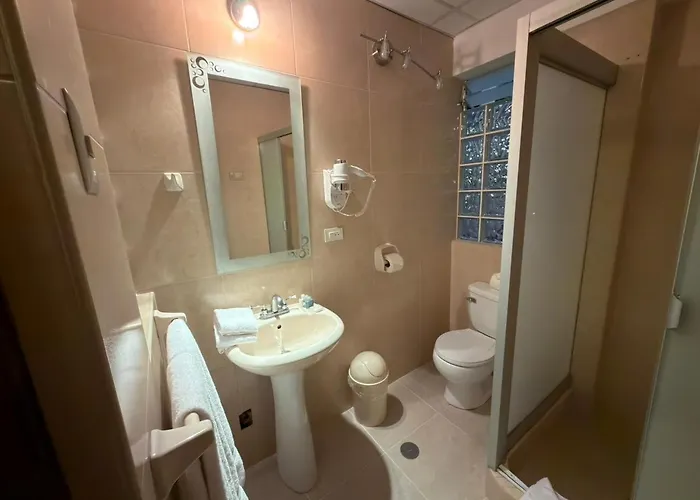 Hotel Kapac Inn-San Blas