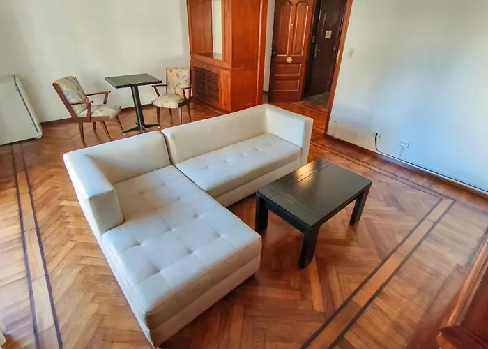 Argentino Hotel