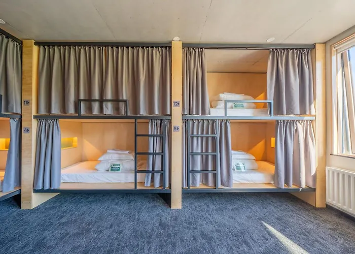 Dalur - Hi Eco Hostel