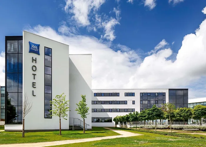 Ibis Budget Edinburgh Park