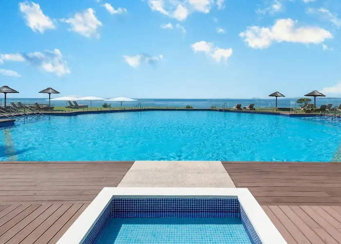 Grand Hotel Las Dunas (Adults Only)