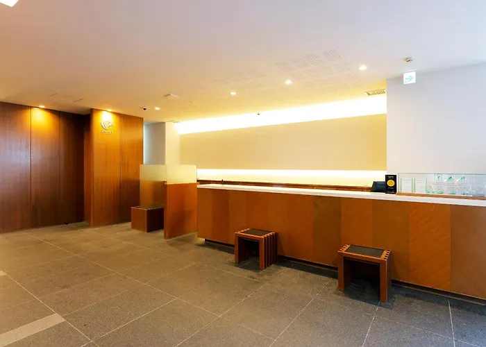 Jr Inn Sapporo