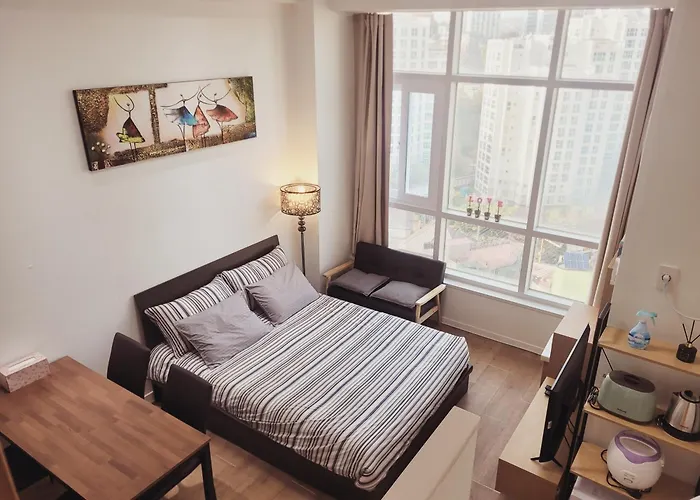 Travel House