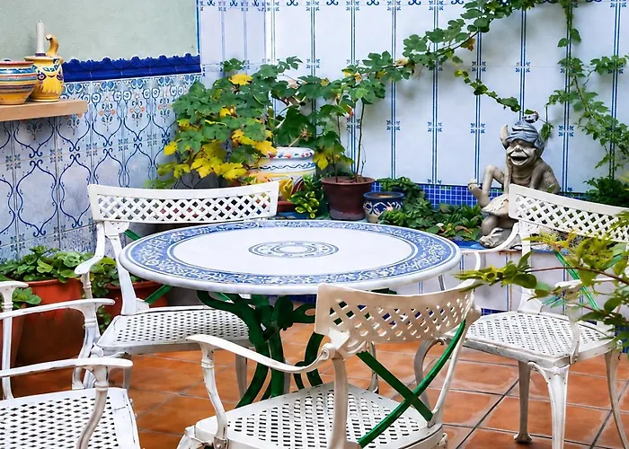 Hostal Milenium