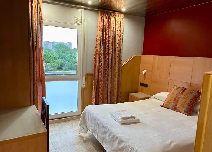 Hostal Milenium