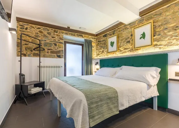 Albergue O Candil