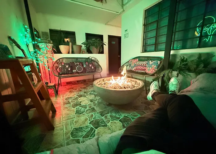 Bababuy Hostel