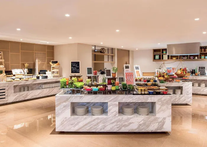 Moevenpick Bdms Wellness Resort Bangkok