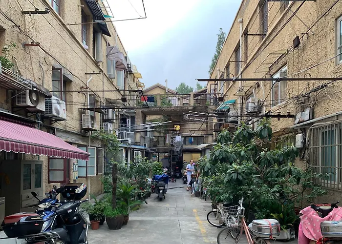 Weflow Hostel