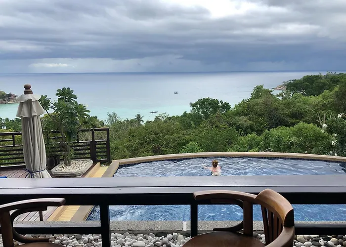 Chintakiri Resort