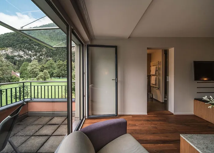 Royal St. Georges Hotel Interlaken - Mgallery Collection