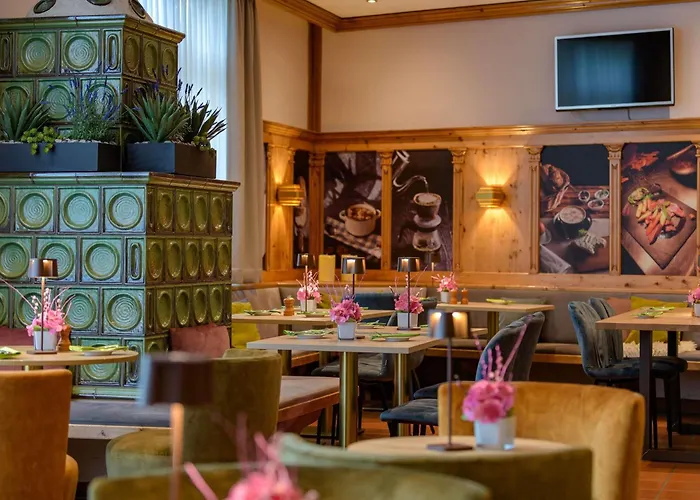 Hotel mit Whirlpool Mercure Stuttgart Airport Messe