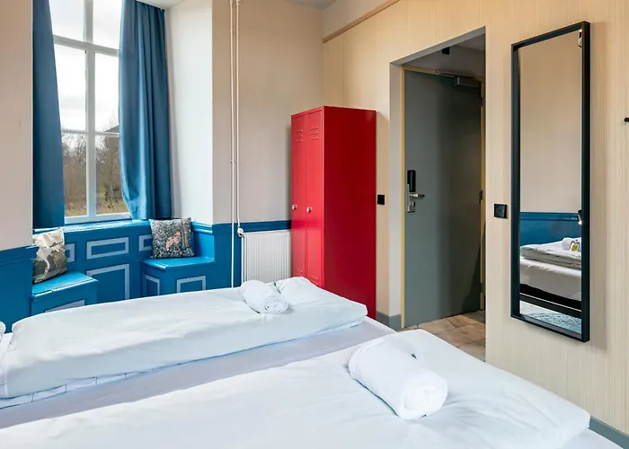 Stayokay Hostel Domburg